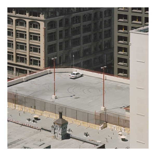 Arctic Monkeys – The Car (Apple Digital Master) [iTunes Plus AAC M4A]