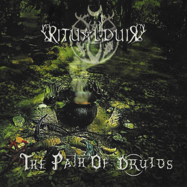 Ritual Duir – The Path of Druids [iTunes Plus AAC M4A]