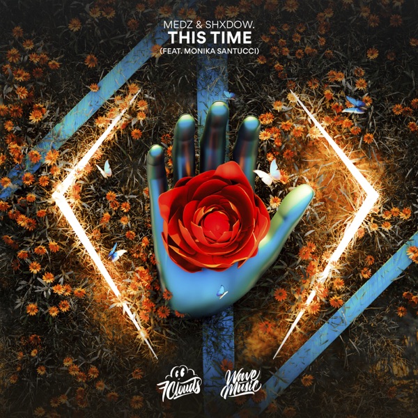MEDZ & shXdow. – This Time (feat. Monika Santucci) – Single [iTunes Plus AAC M4A]
