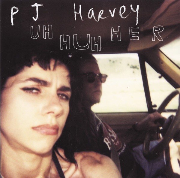 PJ Harvey – Uh Huh Her (U.S. Version) [iTunes Plus AAC M4A]