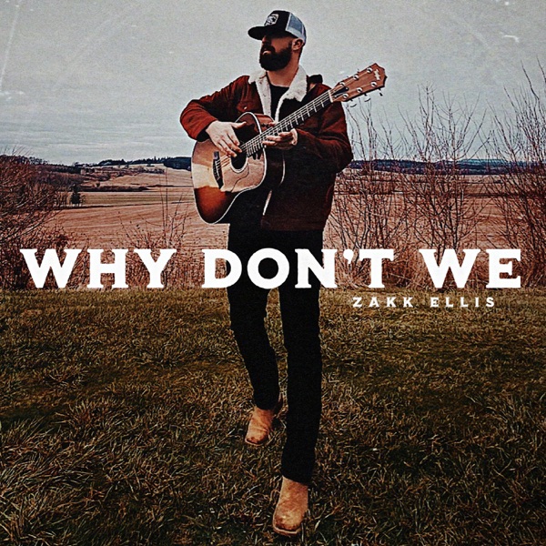 Zakk Ellis – Why Don’t We (Radio Edit) – Single [iTunes Plus AAC M4A]