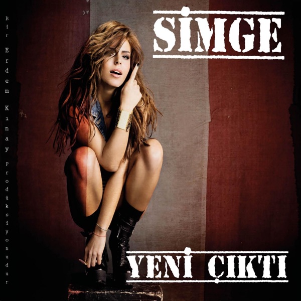 Simge – Yeni Çıktı – EP [iTunes Plus AAC M4A]