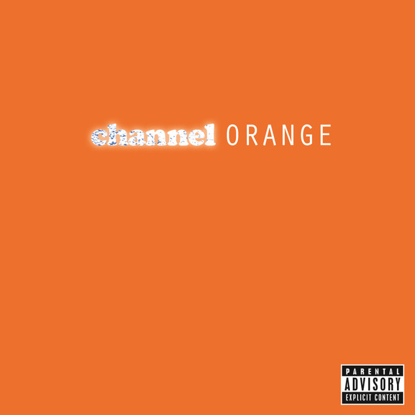 Frank Ocean – Channel ORANGE (Explicit) [iTunes Plus AAC M4A]