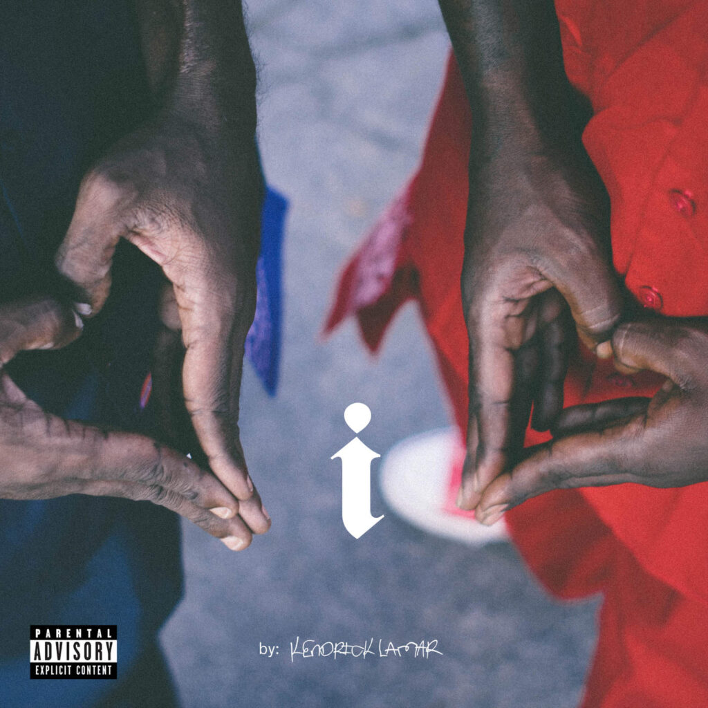 Kendrick Lamar – i – Single (Apple Digital Master) [iTunes Plus AAC M4A]