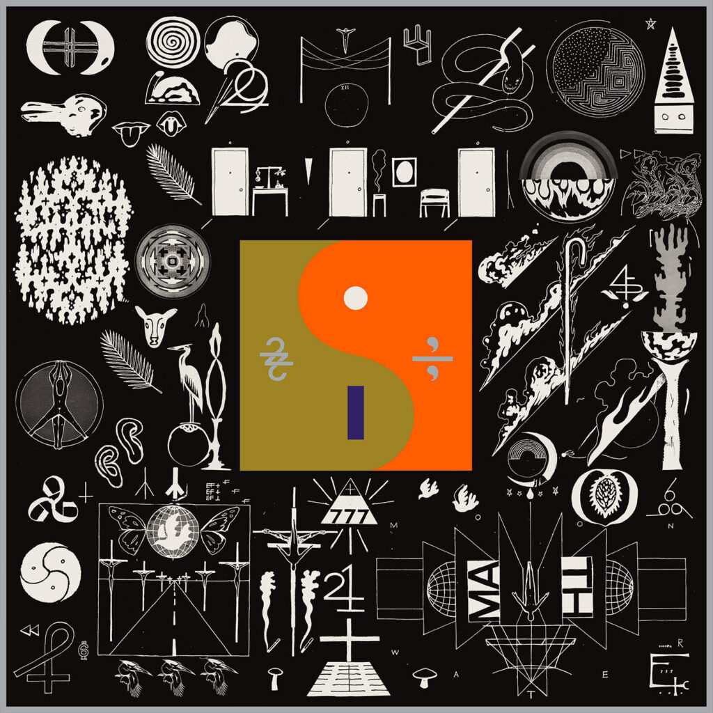 Bon Iver – 22, A Million [iTunes Plus AAC M4A]