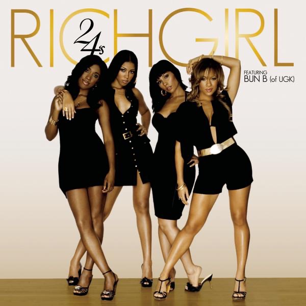 Richgirl – 24’s (feat. Bun B) – Single [iTunes Plus AAC M4A]