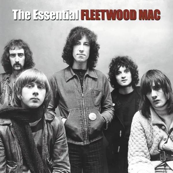 Fleetwood Mac – The Essential: Fleetwood Mac [iTunes Plus AAC M4A]