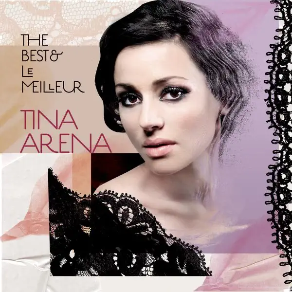 Tina Arena – The Best & Le meilleur [iTunes Plus AAC M4A]