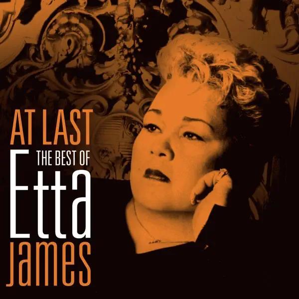 Etta James – At Last – The Best of Etta James [iTunes Plus AAC M4A]