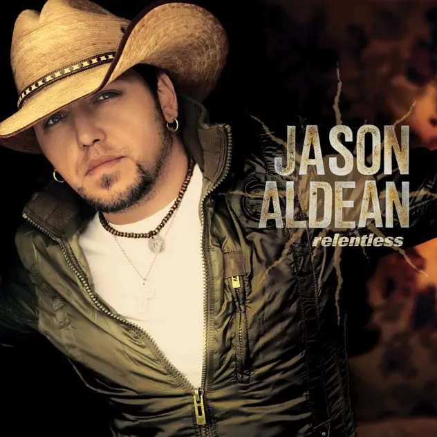 Jason Aldean – Relentless [iTunes Plus AAC M4A]