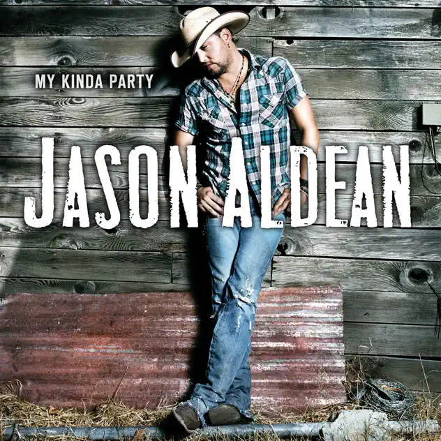 Jason Aldean – My Kinda Party [iTunes Plus AAC M4A]