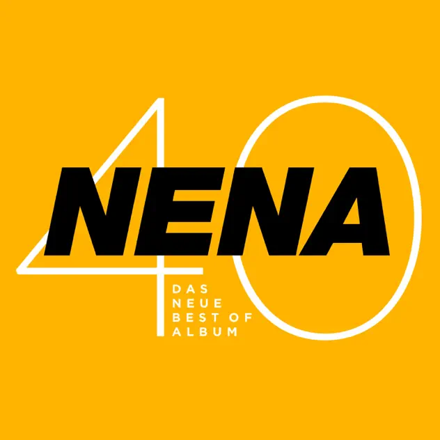 Nena – Nena 40 – Das neue Best of Album [iTunes Plus AAC M4A]