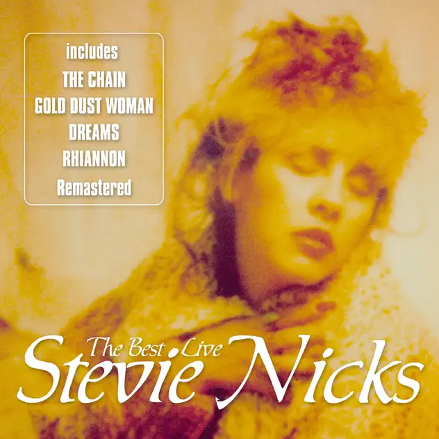 Stevie Nicks – The Best (Live) [iTunes Plus AAC M4A]