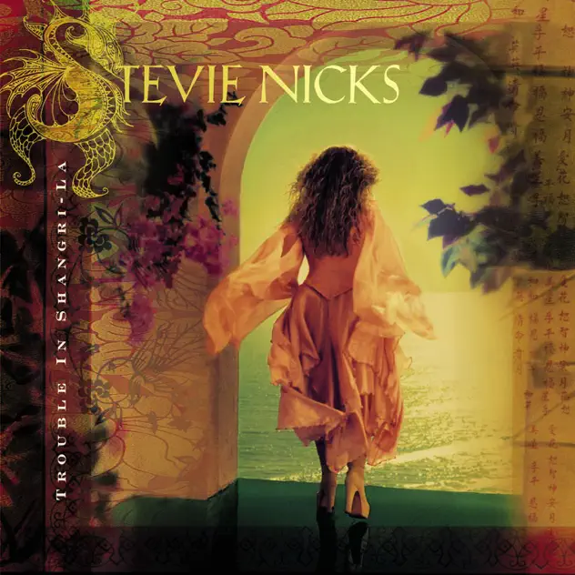 Stevie Nicks – Trouble In Shangri-La [iTunes Plus AAC M4A]