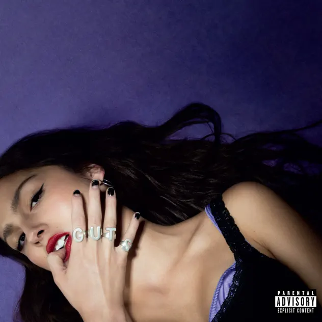 Olivia Rodrigo – vampire – Single [iTunes Plus AAC M4A]