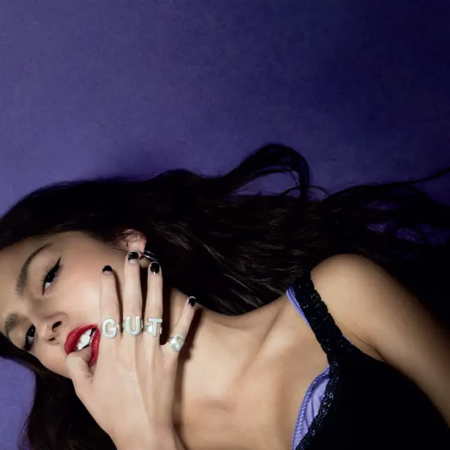 Olivia Rodrigo – vampire (Clean) – Single [iTunes Plus AAC M4A]