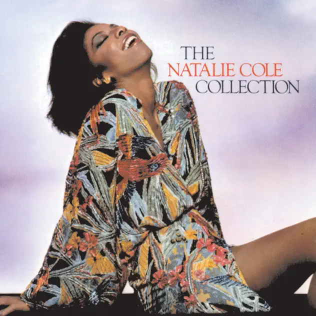 Natalie Cole – The Natalie Cole Collection [iTunes Plus AAC M4A]