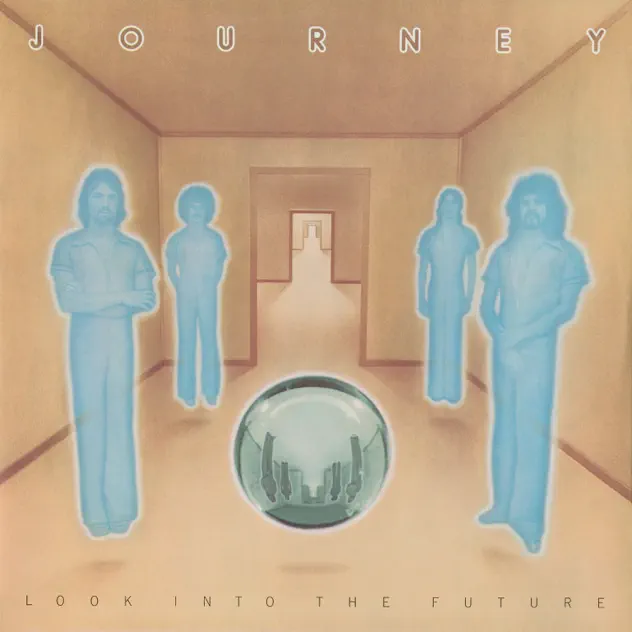 Journey – Look Into the Future [iTunes Plus AAC M4A]