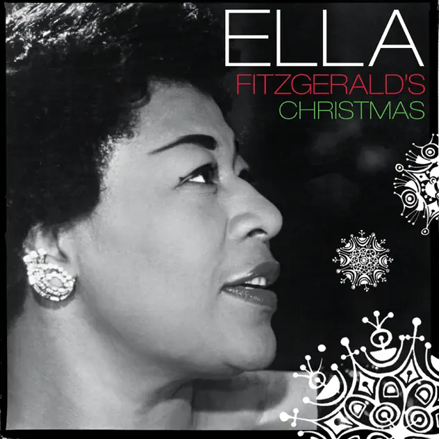 Ella Fitzgerald – Ella Fitzgerald’s Christmas (Apple Digital Master) [iTunes Plus AAC M4A]