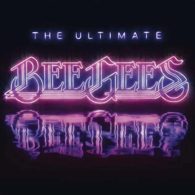 Bee Gees – The Ultimate Bee Gees [iTunes Plus AAC M4A]