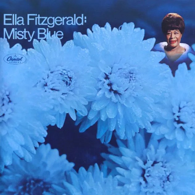 Ella Fitzgerald – Misty Blue [iTunes Plus AAC M4A]