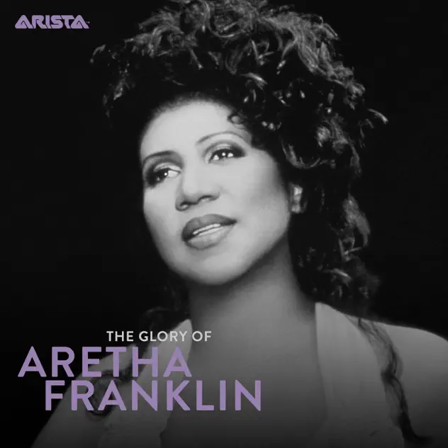 Aretha Franklin – The Glory of Aretha: 1980-2014 [iTunes Plus AAC M4A]