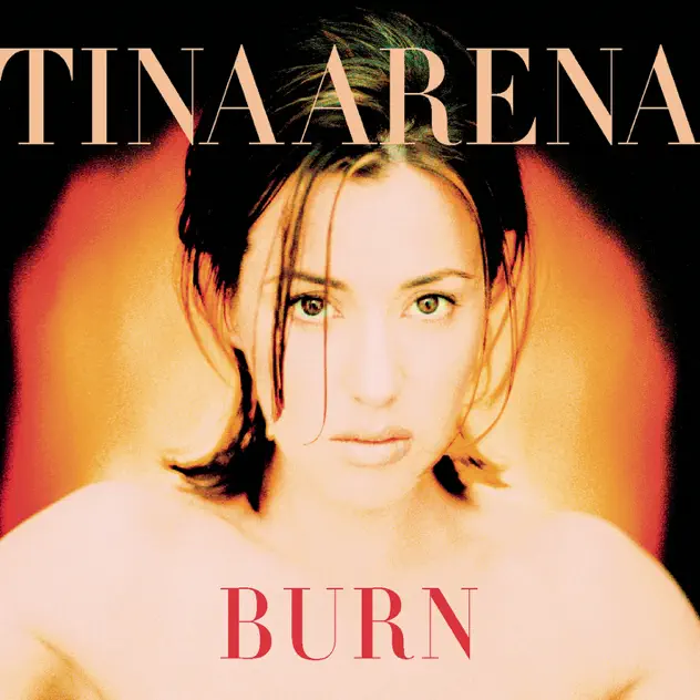 Tina Arena – Burn – EP [iTunes Plus AAC M4A]