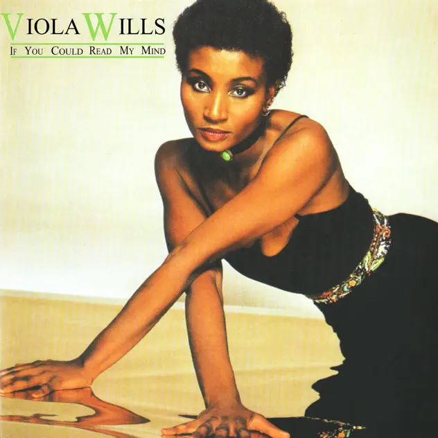 Viola Wills – If You Could Read My Mind (Expanded Version) [iTunes Plus AAC M4A]