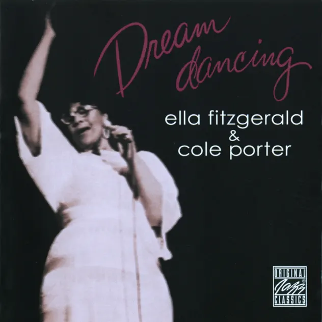 Ella Fitzgerald – Dream Dancing [iTunes Plus AAC M4A]