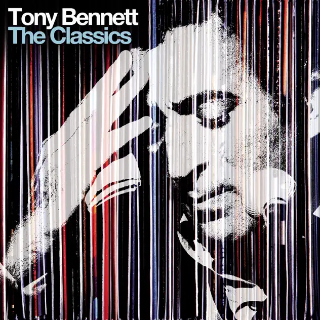 Tony Bennett – The Classics [iTunes Plus AAC M4A]