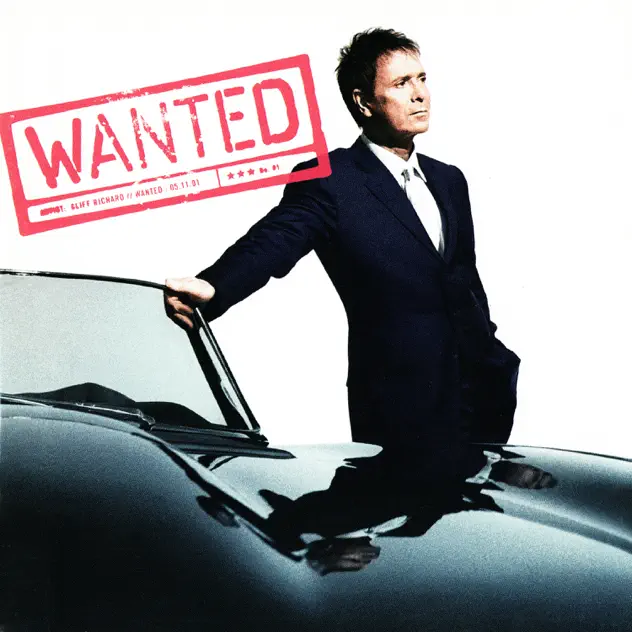Cliff Richard – Wanted (Remastered 2023) [iTunes Plus AAC M4A]