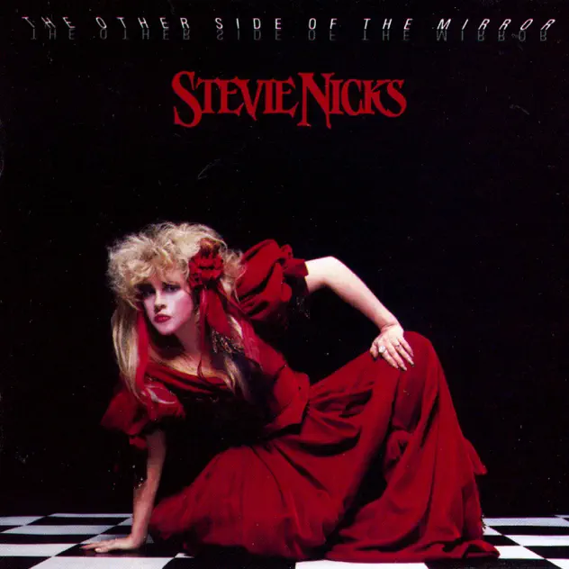 Stevie Nicks – The Other Side of the Mirror [iTunes Plus AAC M4A]