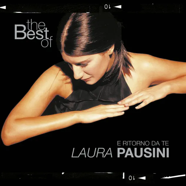 Laura Pausini – The Best of Laura Pausini – E ritorno da te (Italian Version) [iTunes Plus AAC M4A]