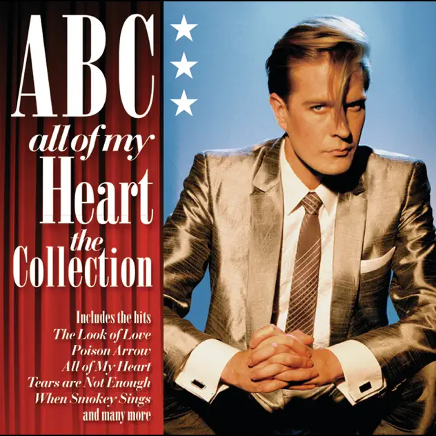 ABC – All of My Heart: The Collection [iTunes Plus AAC M4A]