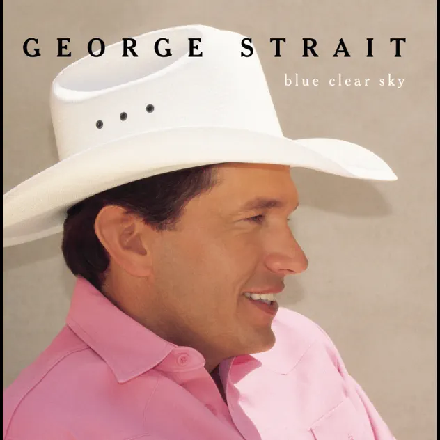 George Strait – Blue Clear Sky [iTunes Plus AAC M4A]