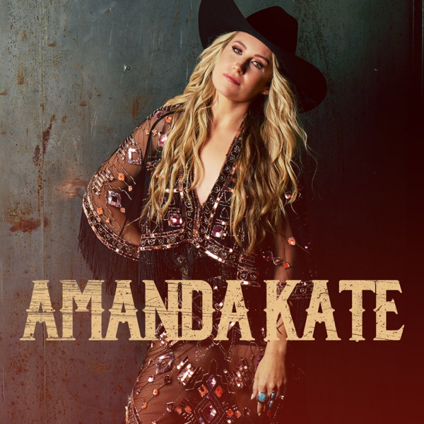 Amanda Kate Ferris – Amanda Kate – EP [iTunes Plus AAC M4A]