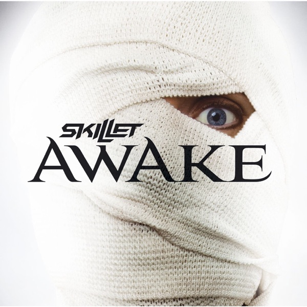 Skillet – Awake [iTunes Plus AAC M4A]