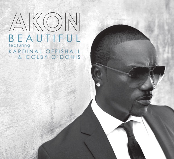 Akon – Beautiful (feat. Kardinal Offishall & Colby O’Donis) – Single [iTunes Plus AAC M4A]