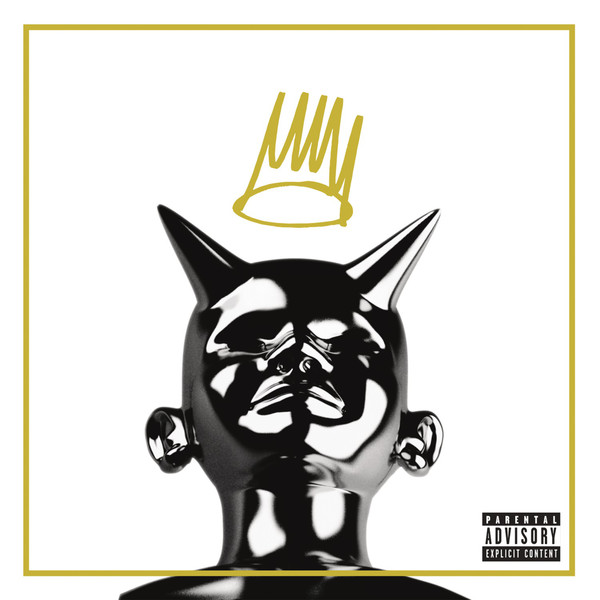 J. Cole – Born Sinner (Deluxe Version) [Explicit] [iTunes Plus AAC M4A]