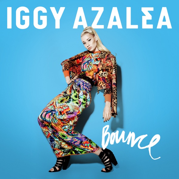 Iggy Azalea – Bounce – EP [iTunes Plus AAC M4A]