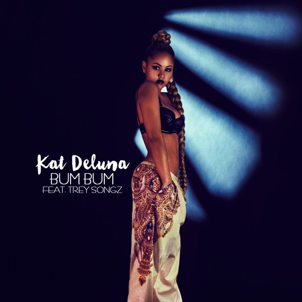 Kat Deluna – Bum Bum (feat. Trey Songz) – Single [iTunes Plus AAC M4A]