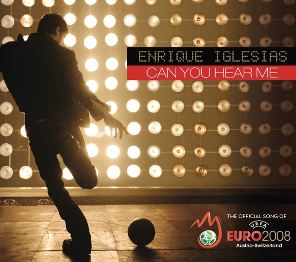 Enrique Iglesias – Can You Hear Me – EP [iTunes Plus AAC M4A]