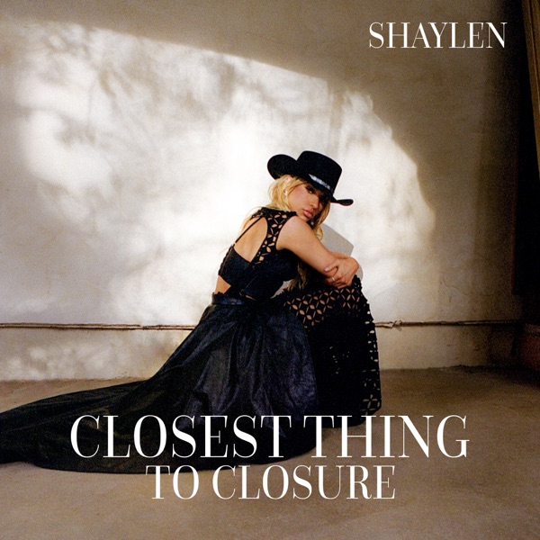 Shaylen – Closest thing to Closure – Single [iTunes Plus AAC M4A]