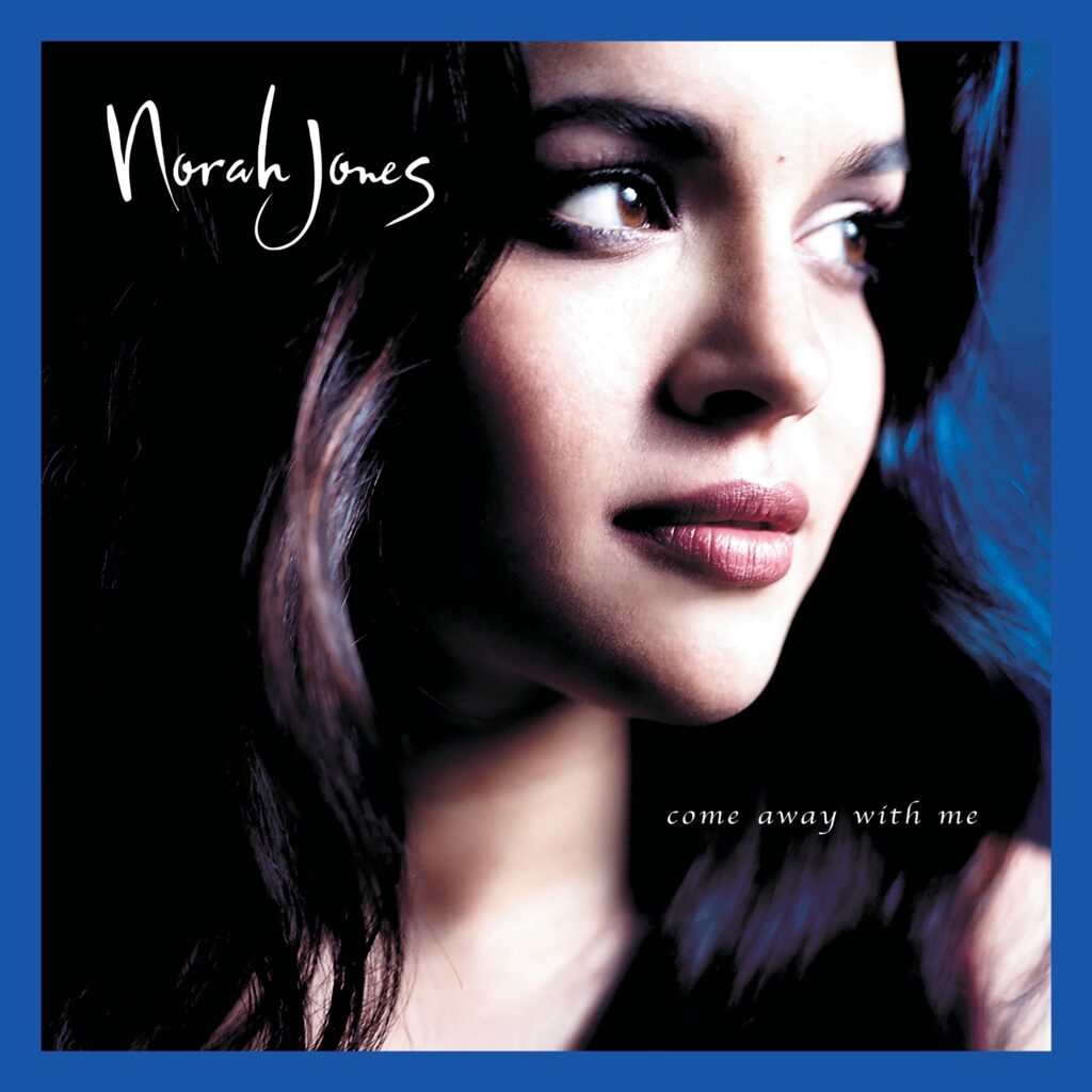 Norah Jones – Come Away With Me (Remastered 2022) [Apple Digital Master] [iTunes Plus AAC M4A]