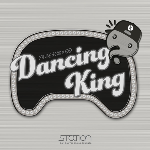 Yu Jae Seok & EXO – Dancing King – Single [iTunes Plus AAC M4A]