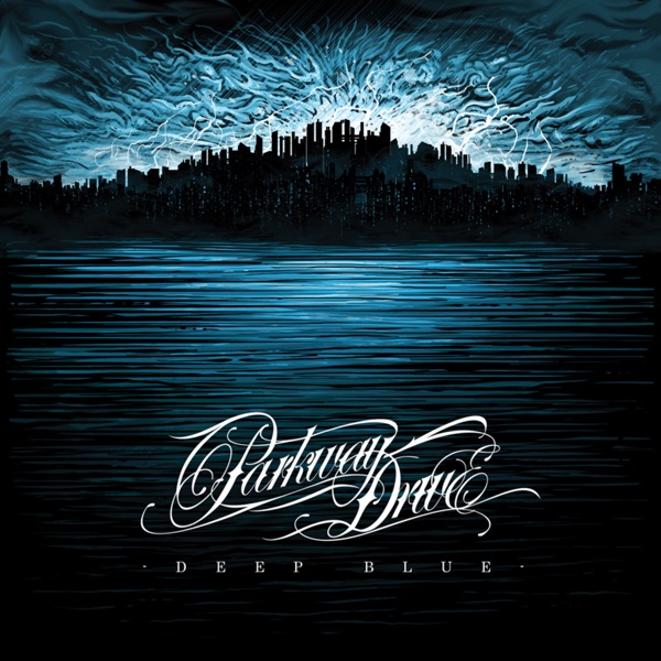 Parkway Drive – Deep Blue [iTunes Plus AAC M4A]