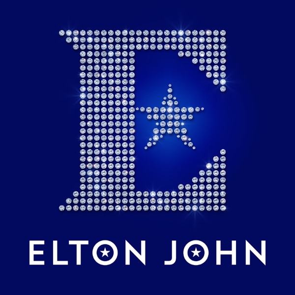 Elton John – Diamonds [iTunes Plus AAC M4A]