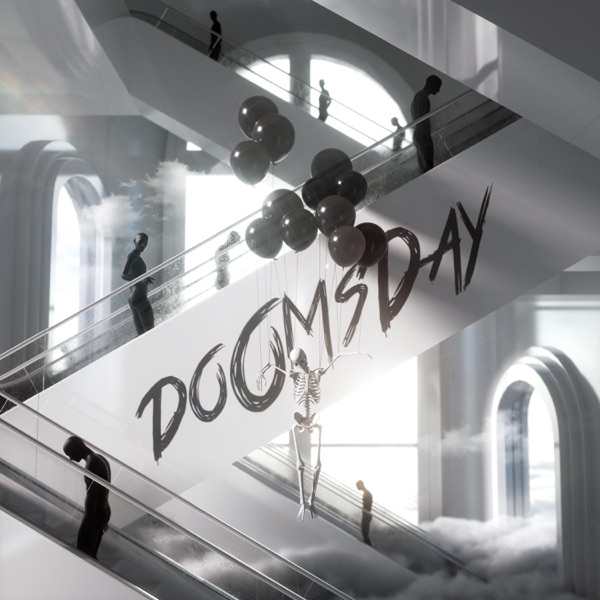 Neoni – Doomsday – Single [iTunes Plus AAC M4A]