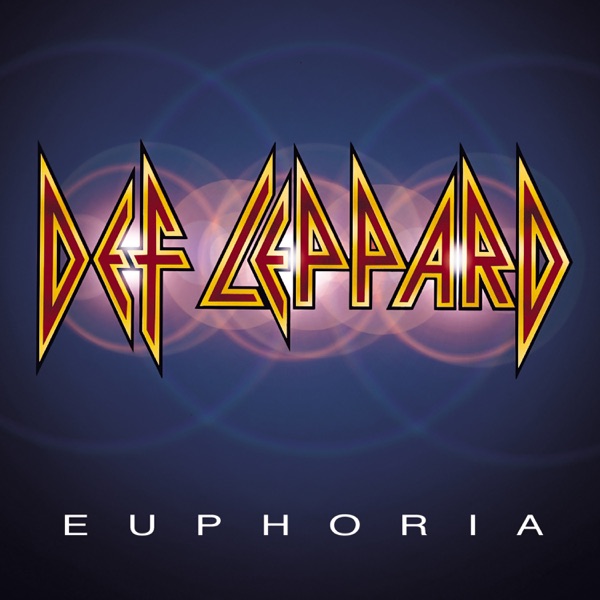 Def Leppard – Euphoria (Apple Digital Master) [iTunes Plus AAC M4A]