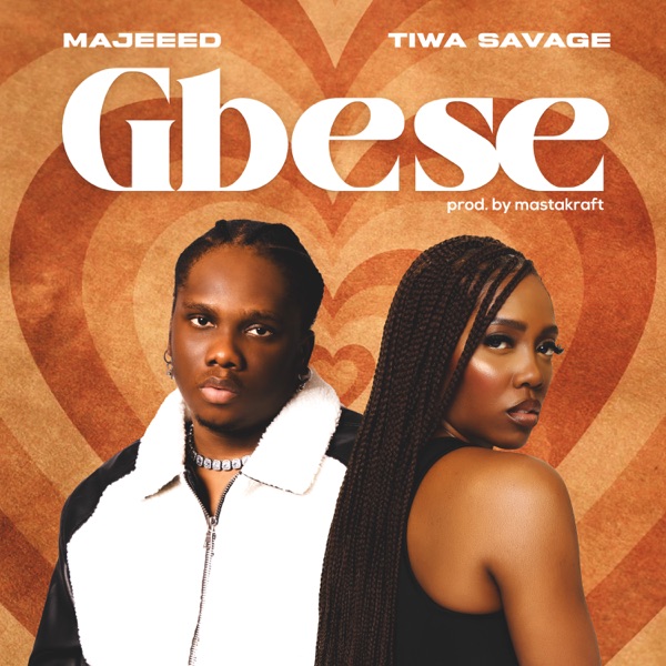 Majeeed & Tiwa Savage – Gbese – Single [iTunes Plus AAC M4A]